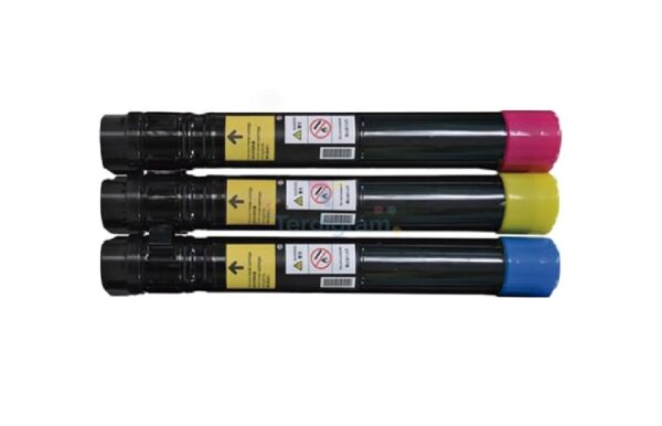 Cartouche XEROX 006R01402 006R01400 006R01401 Pour 74257428/7435 C/M/Y
