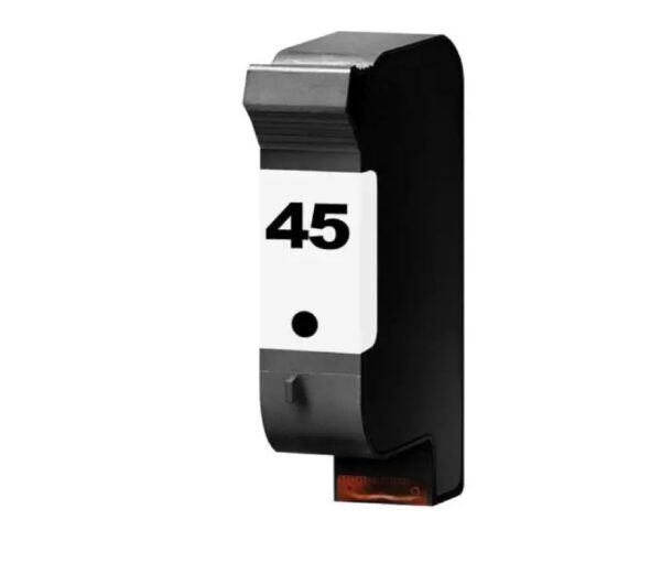 Cartouche d'encre HP 51645A DESKJET 920C 930C 948C 950C