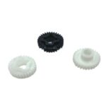 Gear KIT MINOLTA BIZHUB 181 162 DI183 1814021561501 3PIECE/SET