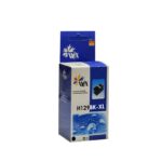 Cartouche d'encre HP 129 Black