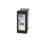 Cartouche d'encre HP 130 5943 6983 6943 6623 6543 5743 Black