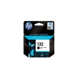 Cartouche d'encre HP 132 Black