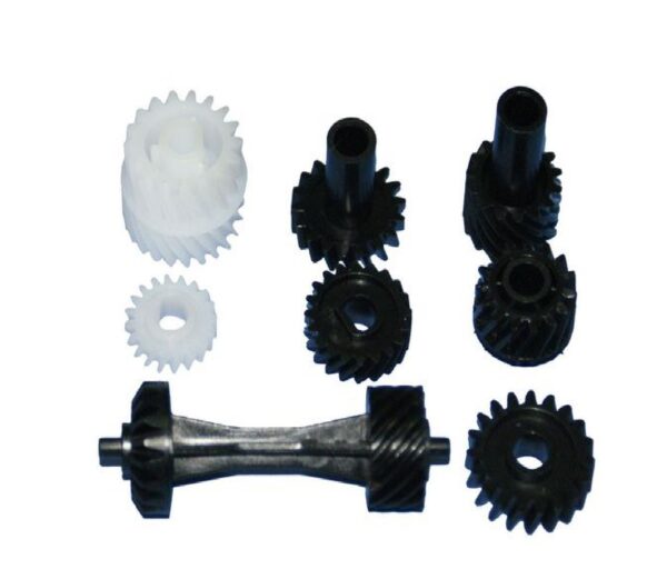 Developper Gear MINOLTA 163 DI 152 1611 1811 2011 KIT 8 PIECES