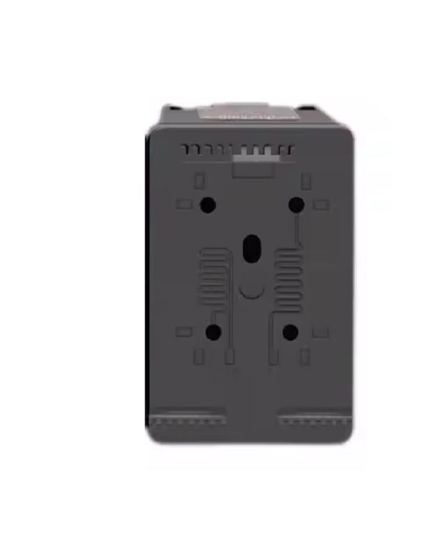 Cartouche Recyclee HP 652XL Black