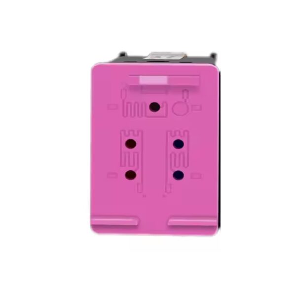 Cartouche Recyclee HP 652XL Couleur