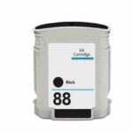 Cartouche d'encre HP 88 Black (C9390)