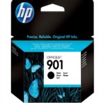 Cartouche d'encre HP 901 4500 4580 4660 4500 Black