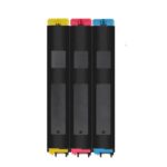 Cartouche SHARP MX31FT MX 2600N MX2301N 2601 3100N 3101 C/M/Y
