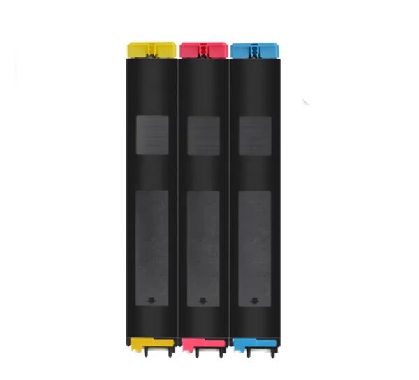Cartouche SHARP MX31FT MX 2600N MX2301N 2601 3100N 3101 C/M/Y