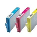 Cartouche d'encre HP 920XL 6000 6500 7000 CD975AE CD972AE CD973A C/M/Y