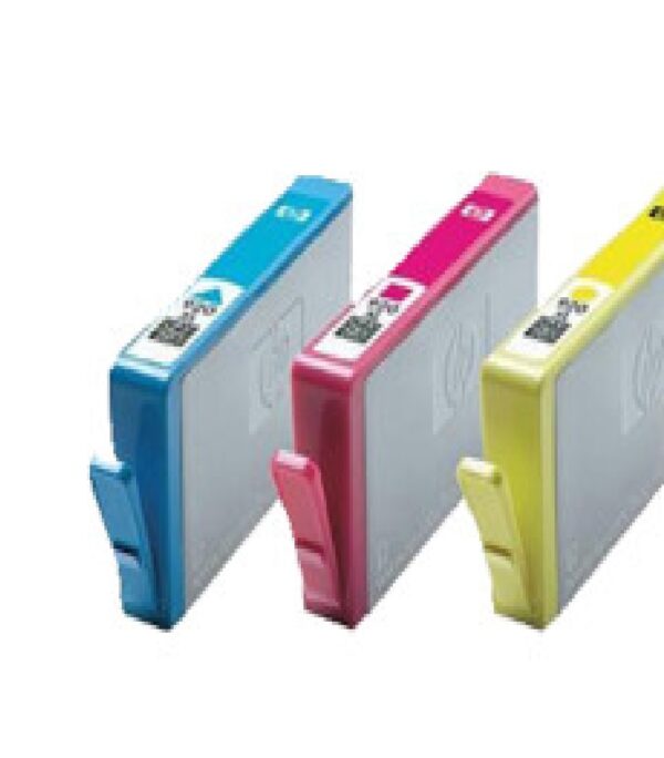 Cartouche d'encre HP 920XL 6000 6500 7000 CD975AE CD972AE CD973A C/M/Y