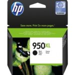Cartouche d'encre HP 950XL Black