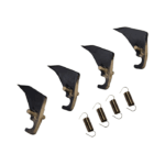 UPPER PICKER FINGER SHARP AR275/PTME0282FCZZ