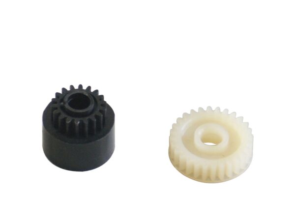 Developer Gear SHARP AR275 276 NGERH0135QSZZ NGERH0002YSZZ (ORIGINAL)