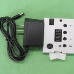 Resetters HP 88