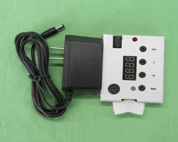 Resetters HP 88