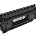 Cartouche CANON CF283X CRG737 HP PRO201 M2225DN 225DW M226 MF212W