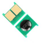 PUCE POUR HP PRO200 M 251B (CF210X BK)