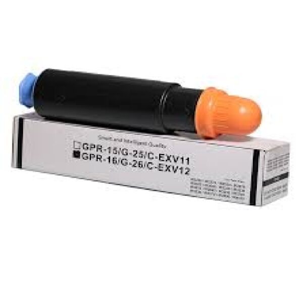 Cartouche CANON C-EXV12 IR3035 IR3570 IR4570 3045 3235 3245 3530