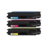 CARTOUCHE TOSHIBA T-FC50E E-STUDIO 2555C 3055C : C/M/Y 400GR