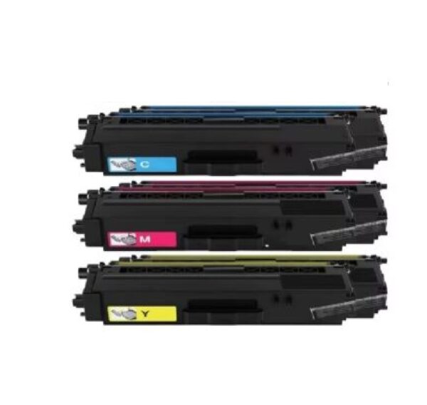 CARTOUCHE TOSHIBA T-FC50E E-STUDIO 2555C 3055C : C/M/Y 400GR