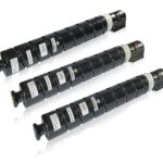 Cartouche CANON C-EXV51 IR ADV C5535 5540 5550 5560 580GR C/M/Y