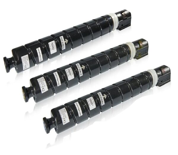 Cartouche CANON C-EXV51 IR ADV C5535 5540 5550 5560 580GR C/M/Y