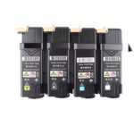Cartouche EPSON C2900 K/C/M/Y