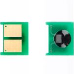 PUCE POUR HP CF 281A M630Z/M630F/M630DN 10K