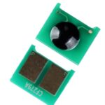 Puce HP CF279A M12W M12A MFP M26NW 26A M25 M27 1K