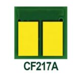 PUCE POUR HP CF217A H-M102/M130