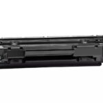 Cartouche Compatible HP 36A P1505 P1506 M1522 M1120 CANON LBP3250