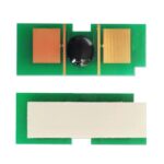 Puce HP 1500 2500 2550 Black