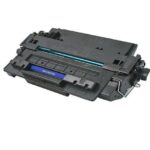 Cartouche HP 55A P3015 P3010 LASERJETPRO M521DN