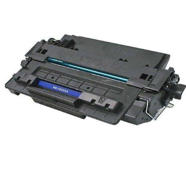 Cartouche HP 55A P3015 P3010 LASERJETPRO M521DN
