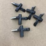Upper Picker Finger MINOLTA C224 C208 C258 308 227 C287 C226 256 5PCS