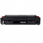 Cartouche HP W2030A Black Sans puce