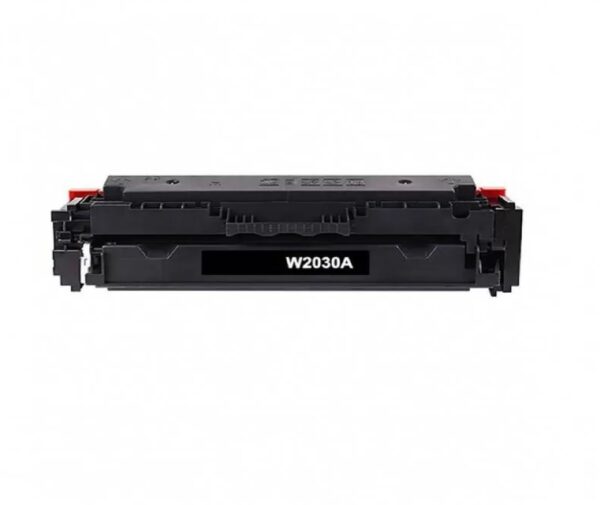 Cartouche HP W2030A Black Sans puce
