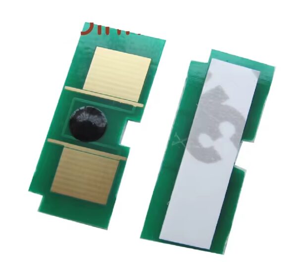 Puce HP X YIELD:1300 1320 2300 24XX 4200 4X50 4300 4345 P2015 P3005