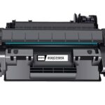 Cartouche HP 2055 (05X)