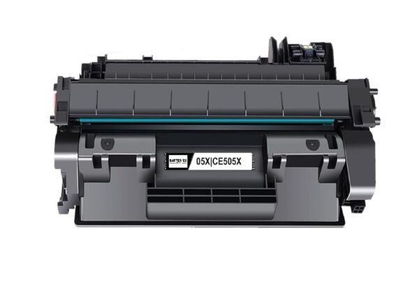 Cartouche HP 2055 (05X)