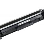 Cartouche HP CF217A M102A 102W MFP-M130 MFP-M130FN MFP-M130FW