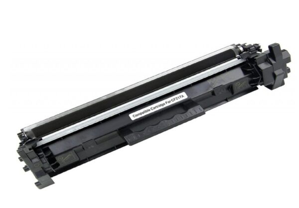 Cartouche HP CF217A M102A 102W MFP-M130 MFP-M130FN MFP-M130FW