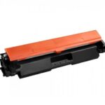 Cartouche HP CF217A Sans Puce WITH BOX (JAPAN)