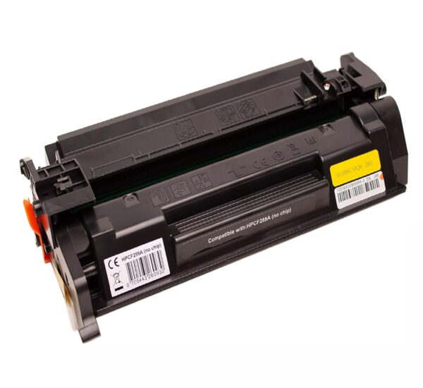 Cartouche HP CF289A M507 M528 Sans Puce 5K