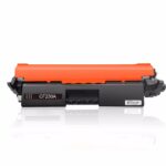 Cartouche HP CF230A M203DN 203DW MFP-M227FDW 227SDN Avec Puce