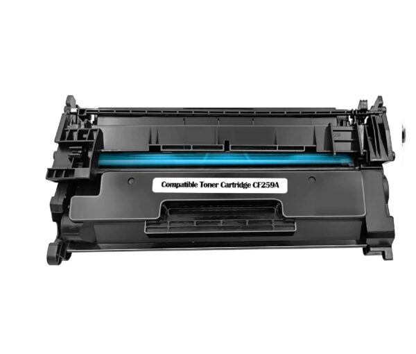 Cartouche HP CF259A Sans Puce