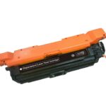 Cartouche HP CE260A CP4025 4525 CP4020 CP4520 CM4540 Black 8.5K