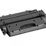 Cartouche HP CF 280X 05X