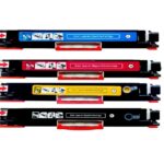 Cartouche HP CF350 130A CE310 K/C/M/Y